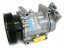 EURO KLIMA EKL32212-ZA, SD6V12-1912 / 2763000Q3D / 7711497298 / 8200953359 / 8200953359--A / 8200953359--B / 92600-AZ74A / 92600-AZ74A--A / 92600AZ74A / 92600AZ7 КОМПРЕСОР КОНДИЦІОНЕРА DACIA 8200220924 SD6V12-1445 8200526884 8200315744