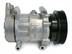 EURO KLIMA EKL32212-ZA, SD6V12-1912 / 2763000Q3D / 7711497298 / 8200953359 / 8200953359--A / 8200953359--B / 92600-AZ74A / 92600-AZ74A--A / 92600AZ74A / 92600AZ7 КОМПРЕСОР КОНДИЦІОНЕРА DACIA 8200220924 SD6V12-1445 8200526884 8200315744