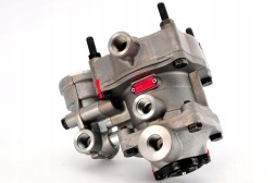 Wabco 9730025217 Керуючий клапан напівпричепа wabco 973 002 521 7