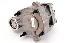 Wabco 9730025217 Керуючий клапан напівпричепа wabco 973 002 521 7