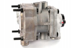 Wabco 9730025217 Керуючий клапан напівпричепа wabco 973 002 521 7