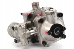 Wabco 9730025217 Керуючий клапан напівпричепа wabco 973 002 521 7