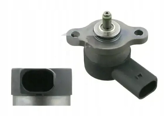Febi bilstein 27978 Клапан регулювання тиску палива 27978