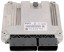 OE DDE 8 574 750 0 281 019 961 КОМП'ЮТЕР ECU BMW 1.6 2.0 D DDE8574750 0281019961