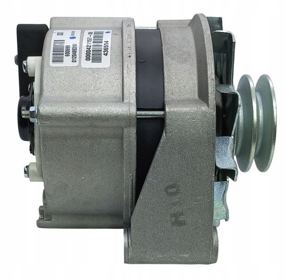 Remy DRA3900 ГЕНЕРАТОР REMY SAAB 900 І 9000 2.0