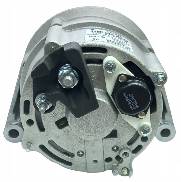 Remy DRA3900 ГЕНЕРАТОР REMY SAAB 900 І 9000 2.0