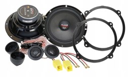 Audio-system OEMMX165 Аудіосистема MX165 EVO Динаміки Alfa Romeo 147 159