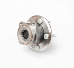 Edge HA590002, 512512 Pontiac Vibe 2003-2006 AWD Toyota Matrix 2003-2006 AWD ПІЩАНІ КОЛЕСА ЗАДНІ