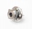 Edge HA590002, 512512 Pontiac Vibe 2003-2006 AWD Toyota Matrix 2003-2006 AWD ПІЩАНІ КОЛЕСА ЗАДНІ