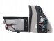 Eagle Eyes LTBM42 mhm Світильники тельні 4штуки Тюнінг Clear Димоно Червоні Bmw X5 E53 1999-2006