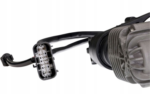 Китай 68572790AA КОМПРЕСОР ПІДВІСКИ JEEP GRAND CHEROKEE 2010 - 2022