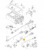 Volkswagen OE 04C907601A ( INTRAD ) Датчик імпульсів 04C907601A AUDI Q3/Sportback RS3 ŠKODA Kamiq VW Golf Taos