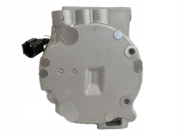 EURO KLIMA EKL30522-ZA / 3K60045010 / 3K610-45010 / 3K61045010 / 92600-AU000 / 92600-AU010 / 92600AU010 / AC52500 / 8600248 КОМПРЕСОР КОНДИЦІОНЕРА NISSAN PRIMERA 2.0i 92600-AU000 / 92600-AU010