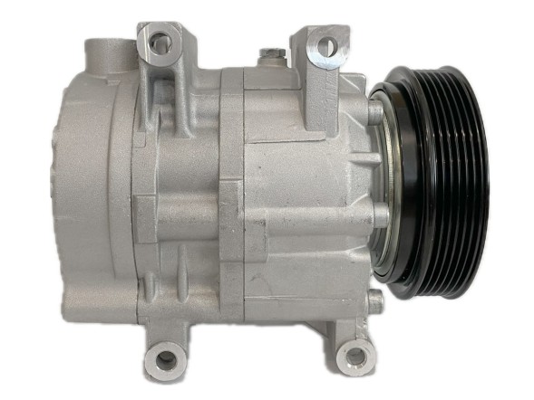 EURO KLIMA EKL30522-ZA / 3K60045010 / 3K610-45010 / 3K61045010 / 92600-AU000 / 92600-AU010 / 92600AU010 / AC52500 / 8600248 КОМПРЕСОР КОНДИЦІОНЕРА NISSAN PRIMERA 2.0i 92600-AU000 / 92600-AU010