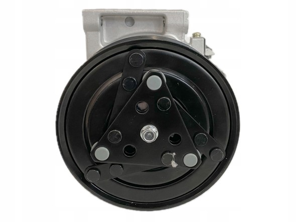 EURO KLIMA EKL30522-ZA / 3K60045010 / 3K610-45010 / 3K61045010 / 92600-AU000 / 92600-AU010 / 92600AU010 / AC52500 / 8600248 КОМПРЕСОР КОНДИЦІОНЕРА NISSAN PRIMERA 2.0i 92600-AU000 / 92600-AU010