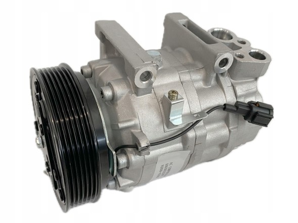 EURO KLIMA EKL30522-ZA / 3K60045010 / 3K610-45010 / 3K61045010 / 92600-AU000 / 92600-AU010 / 92600AU010 / AC52500 / 8600248 КОМПРЕСОР КОНДИЦІОНЕРА NISSAN PRIMERA 2.0i 92600-AU000 / 92600-AU010