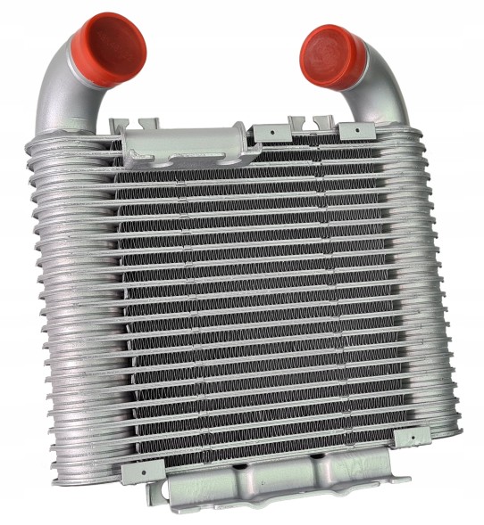 AHE AHE2819042760 Інтеркулер kia k2500 k2700 sd 2.5d 2.7d дизель 2819042624 2819042760