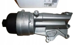 Citroen OE V864376280 1103.R3 1103R3 Маслоохолодник c4 p308 3008 1.4-1.6 16v v864376280