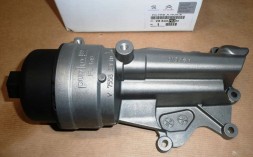Citroen OE V864376280 1103.R3 1103R3 Маслоохолодник c4 p308 3008 1.4-1.6 16v v864376280