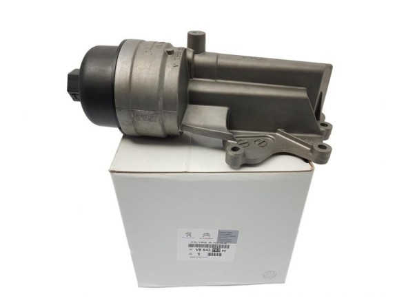 Citroen OE V864376280 1103.R3 1103R3 Маслоохолодник c4 p308 3008 1.4-1.6 16v v864376280