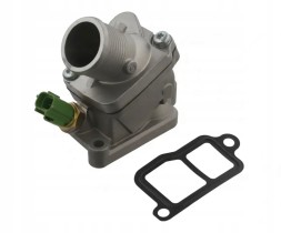 Febi bilstein 34850 Термостат з корпусом 34850 febi bilstein volvo c30