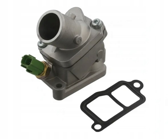 Febi bilstein 34850 Термостат з корпусом 34850 febi bilstein volvo c30