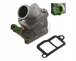Febi bilstein 34850 Термостат з корпусом 34850 febi bilstein volvo c30