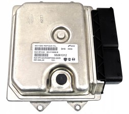 Fiat OE КОМП'ЮТЕР ECU FIAT FIORINO 1.3 55261312 MJD8F3.QA