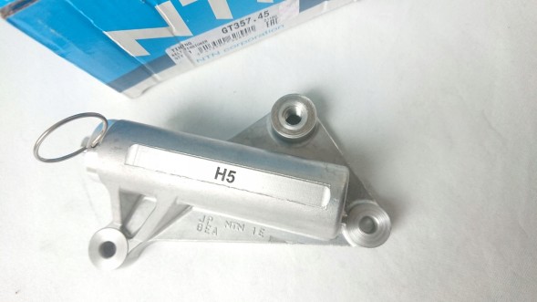 Continental CT919 + 531 0499 20 + 532 0161 10 + GT357.45 CONTI INA NTN КОМПЛЕКТ ГРМ AUDI A4 B5 1.8