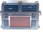 Toyota OE 86140-52010 86140-52010 Радіо CD навігація Toyota Verso S 86140-52010
