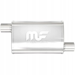 Magnaflow Глушник MagnaFlow 4х9 2.25"/2.25" 57мм / 57мм 11265