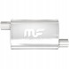 Magnaflow Глушник MagnaFlow 4х9 2.25"/2.25" 57мм / 57мм 11265