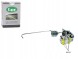 Lpr LPR9972/RS3 КОМПЛЕКТ НАПРАВЛЯЮЧОЇ ВТУЛКИ LPR 204131248 BKR1077 89