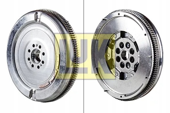 Шеффлер ЛуК 415 0271 10 Schaeffler luk 415 0271 10 маховика