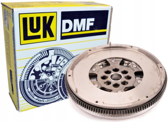 Шеффлер ЛуК 415 0271 10 Schaeffler luk 415 0271 10 маховика