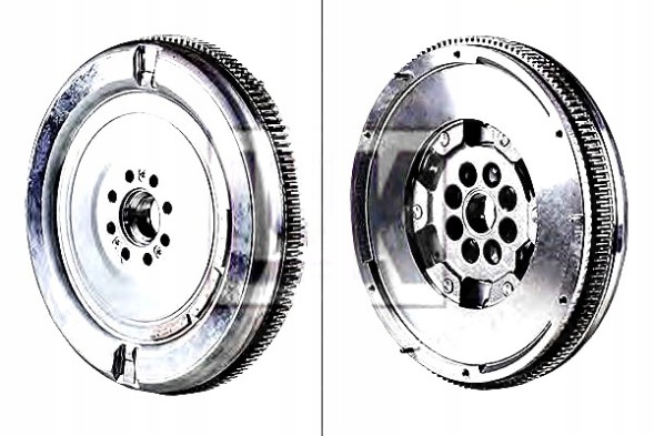 Шеффлер ЛуК 415 0271 10 Schaeffler luk 415 0271 10 маховика