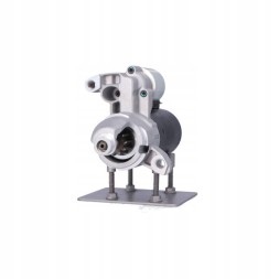 Polstarter MMR010614 Стартер Nissan Cabstar 2,5 dCi [YD25DDTi] 2006- Navara 2,5 dCi [YD25DDTi]