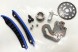 Nissan OE OE комплект ГРМ ланцюг Renault NISSAN 1.7DCI 130C19386R 130C100QAE