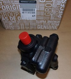 Renault OE 491101360R Насос гідропідсилювача 491101360r renault espace 4