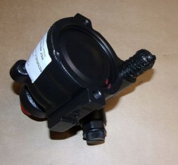 Renault OE 491101360R Насос гідропідсилювача 491101360r renault espace 4