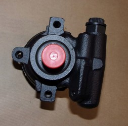 Renault OE 491101360R Насос гідропідсилювача 491101360r renault espace 4