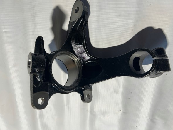0AMS 51216-3w0-a50 Кросовер Honda ZR-V HR-V версія США 2023- Ліва Сторона