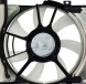 AHE 37373820112483109 Двигун вентилятор toyota yaris iii 2017+ 1.5 163610y250 167110y230