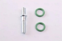 Nissens 940325 Осушувач кондиціонера радіатора охолоджувача