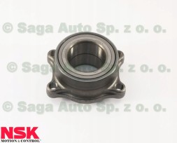 36-01060S NSK ZA-/HO/50KWH02A-Y-01 ПІДШИПНИК ЗАДНЬОГО КОЛЕСА [МАЛА СТУПИЦЯ] (Вироблено в Японії)