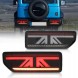 VLAND 74Z191-2 mhm Світильники тиль ne kpl Vland Full Led Neon Тюнінг Suzuki Jimny II 2 2018-2025