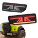 VLAND 74Z191-2 mhm Світильники тиль ne kpl Vland Full Led Neon Тюнінг Suzuki Jimny II 2 2018-2025