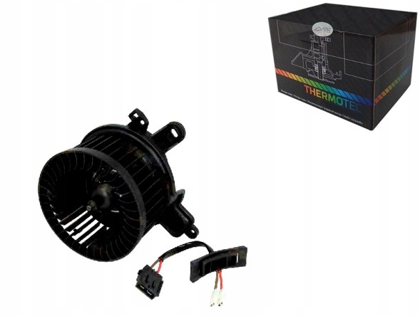 Thermotec DDP003TT THE/GIFT Вентилятор citroen berlingo zx peugeot 306 partner 1