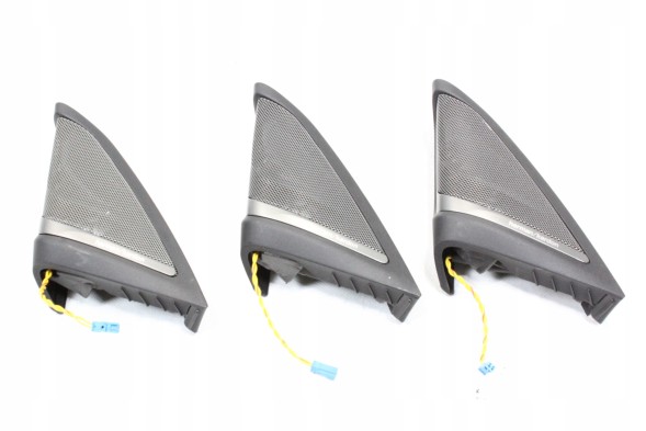 BMW OE 9184794 7397787 ТРИКУТНИК ЛІВИЙ ДИНАМІК HARMAN BMW G30 G31 F90 M5