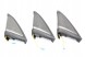 BMW OE 9184794 7397787 ТРИКУТНИК ЛІВИЙ ДИНАМІК HARMAN BMW G30 G31 F90 M5